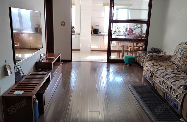 水木华庭3室2厅84.27㎡48万二手房图片