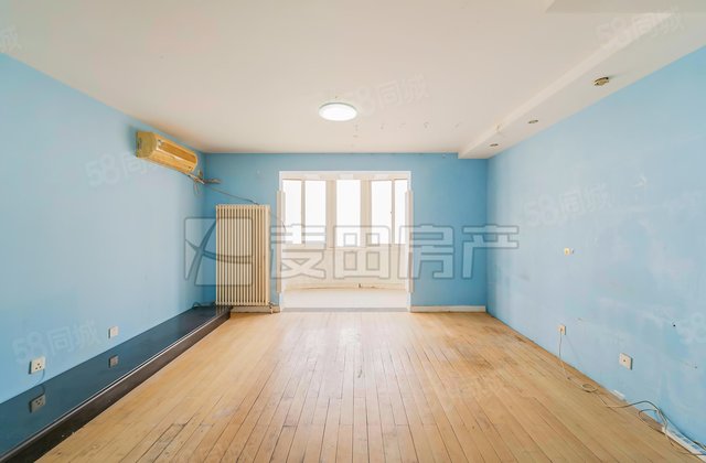 望京西园三区3室2厅136㎡680万二手房图片