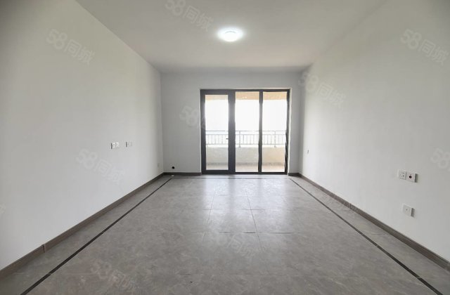 积水潭医院 湖语上院  边户 户型方正 送车位 新一中 实验