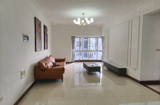 大龙西城新天地2室2厅96.11㎡27.7万二手房图片