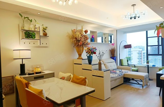 永立龙寓2室1厅65.84㎡69万二手房图片