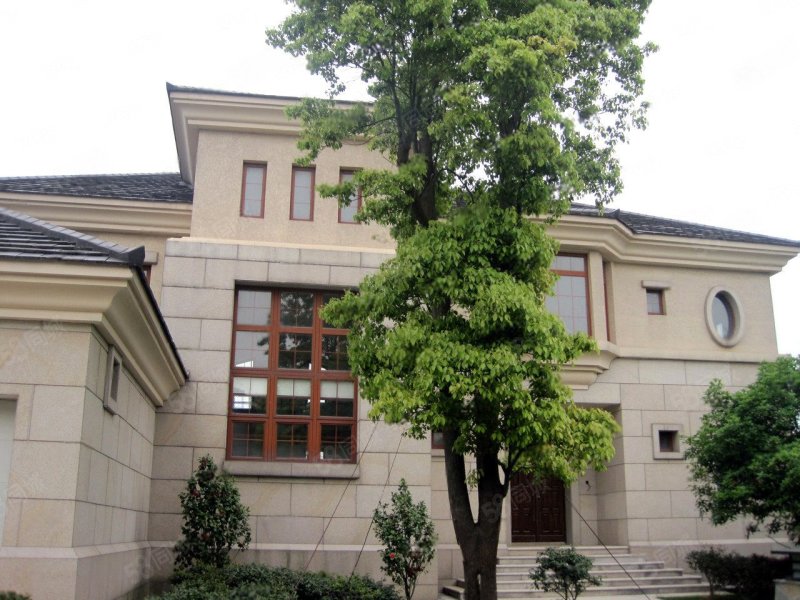 淀山湖畔 小户型联排 老客户置换急抛 已看好房 可议价,湖庭别墅-上海