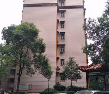 小区图片