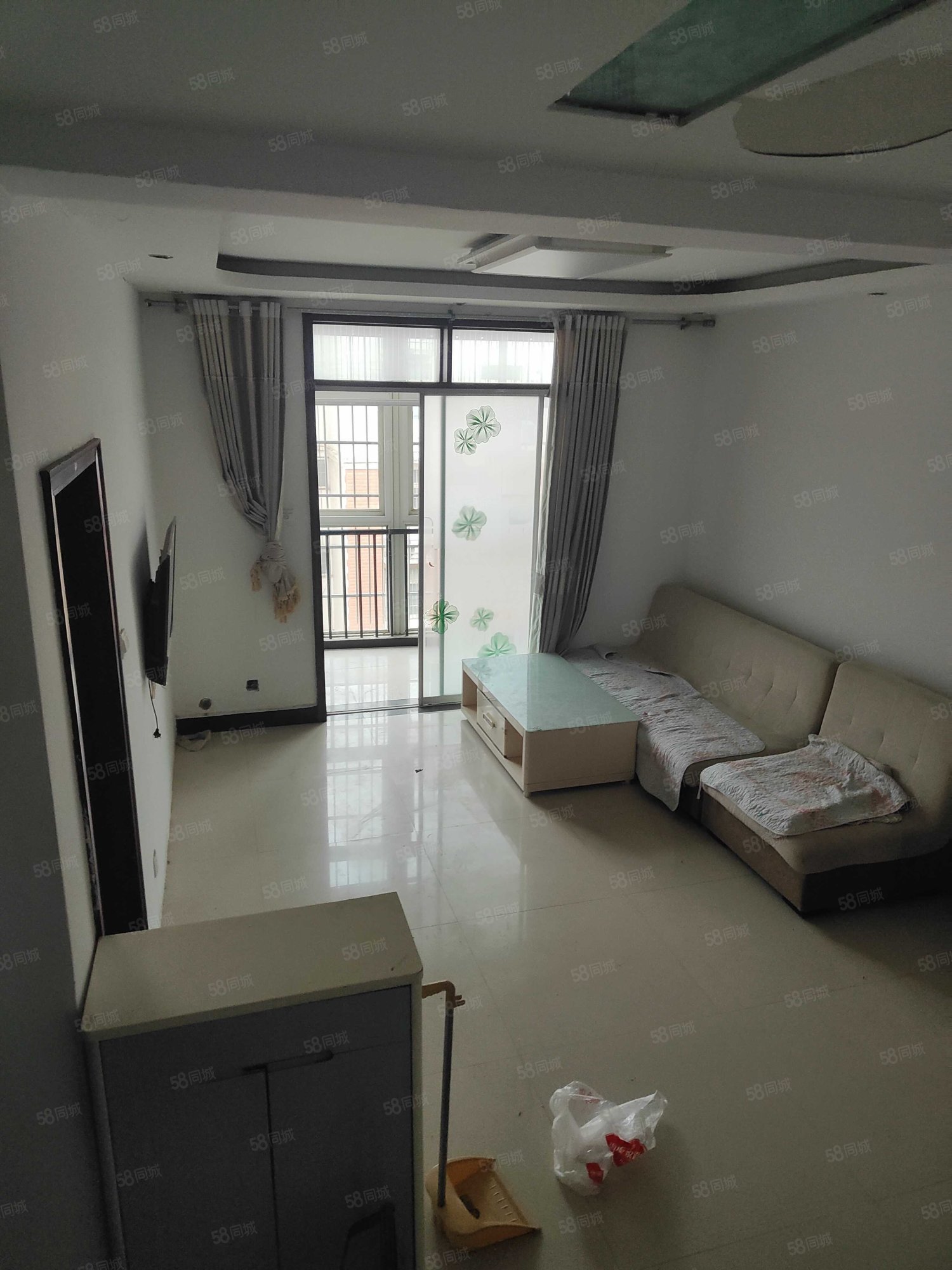 天赐良苑4室1厅1卫109㎡南46万