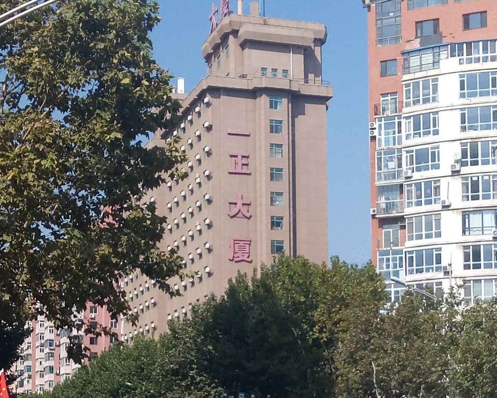 【一正大厦, 一正大厦小区详情,房价走势,房源,业主论坛】- 大连58
