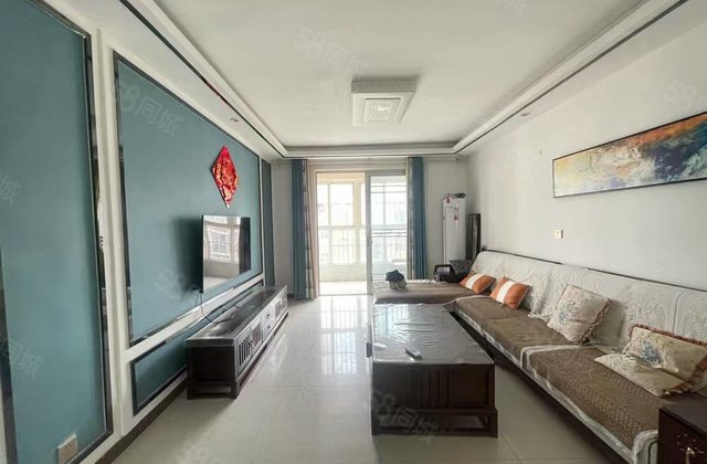 三发舜和家园3室2厅121.65㎡33万二手房图片