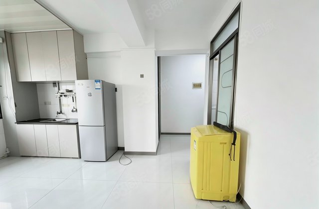 万通花园A区2室1厅60.49㎡19万二手房图片