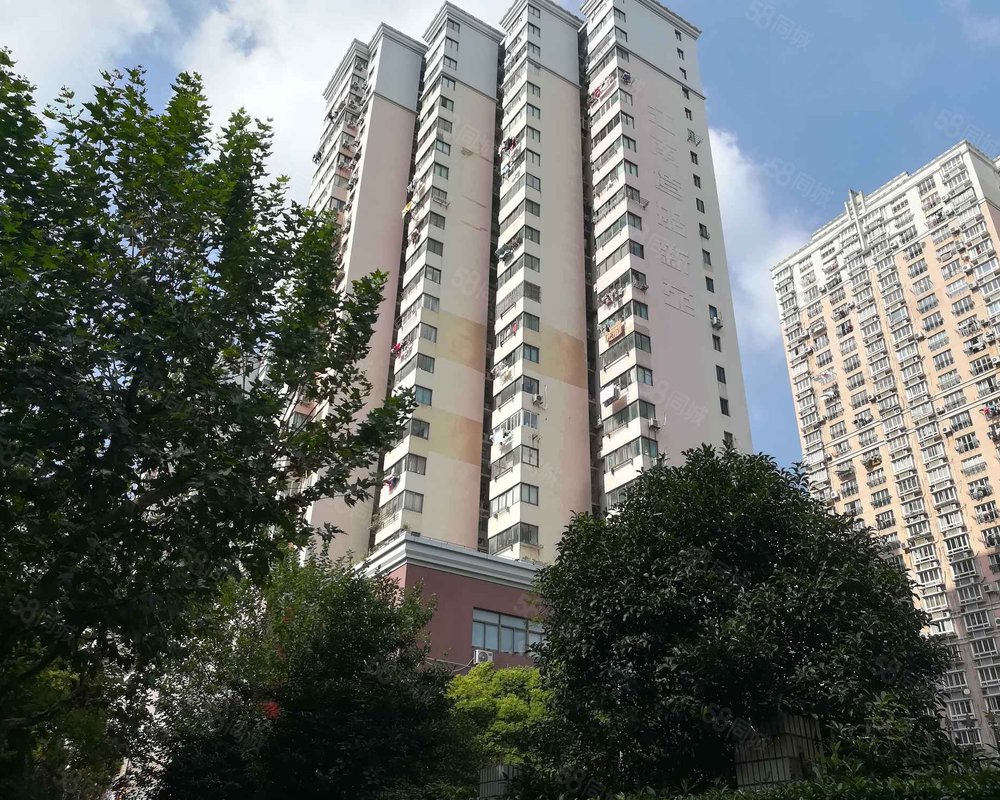 【江南新苑, 江南新苑小区详情,房价走势,房源,业主论坛】- 上海58