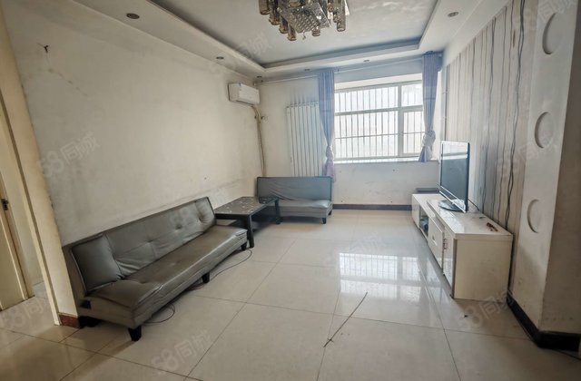 月亮湾三里铺新村  顶层复试  香江商圈附近