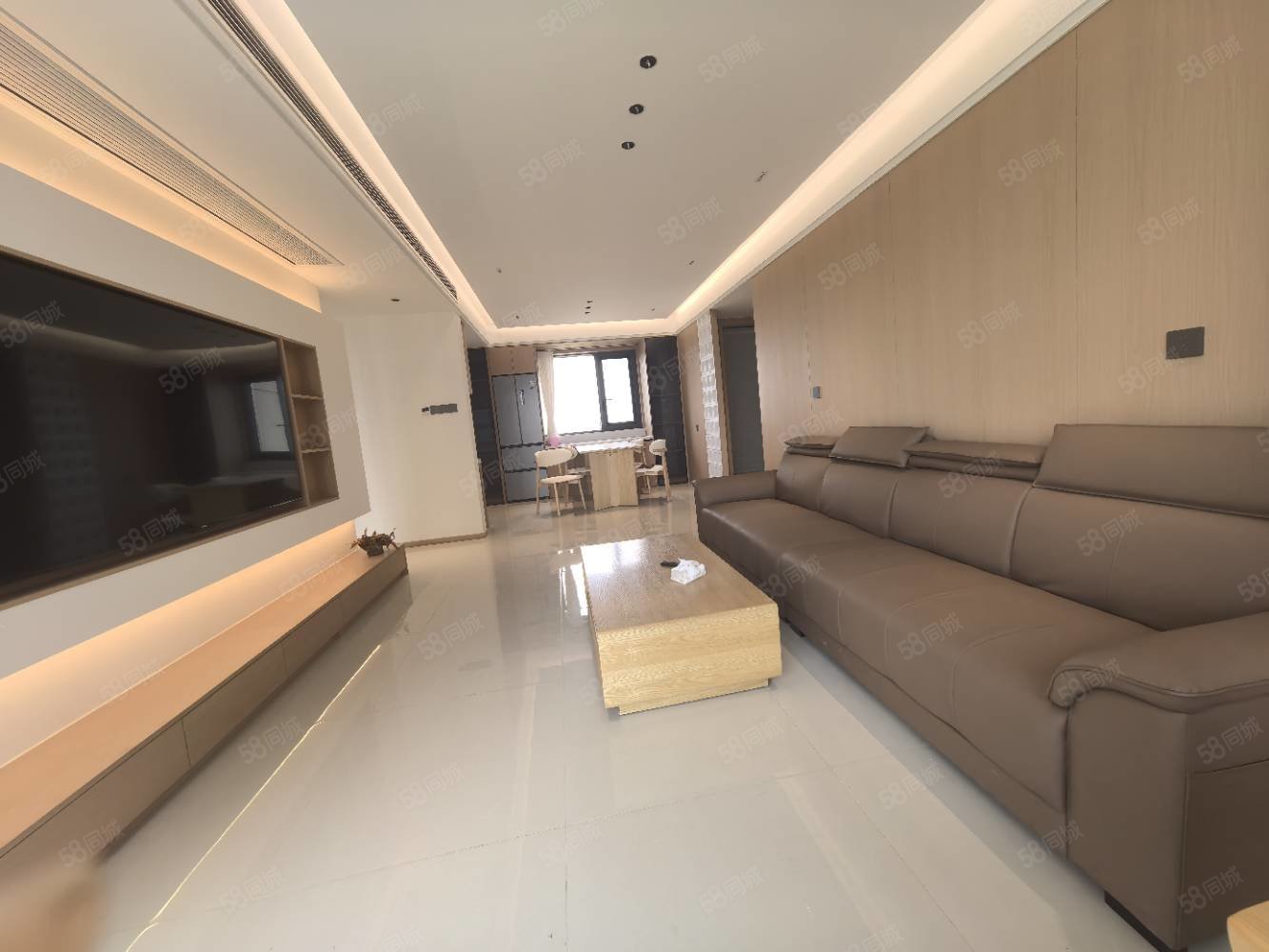 碧桂园凤熹台3室2厅2卫117㎡南北73万