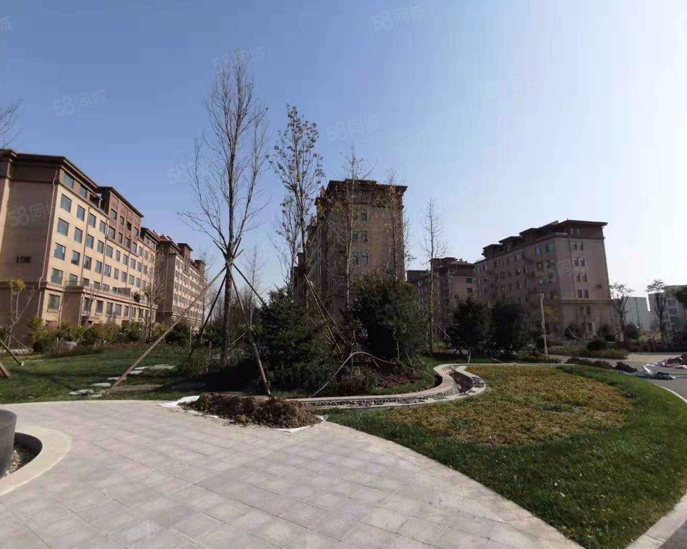 【文华书院, 文华书院小区详情,房价走势,房源,业主论坛】- 潍坊58