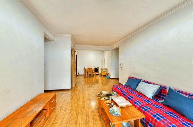 文景小区(西区)3室2厅127.12㎡175万二手房图片