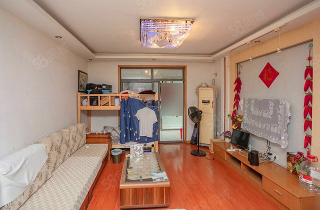 万振逍遥苑(四期)3室2厅132.54㎡120万二手房图片