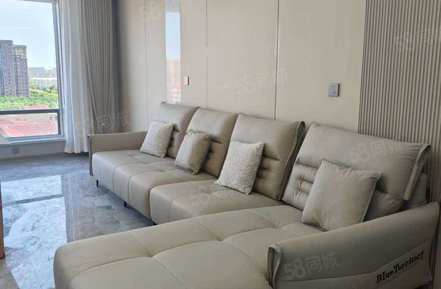 新苑名豪九区3室2厅128.46㎡67万二手房图片