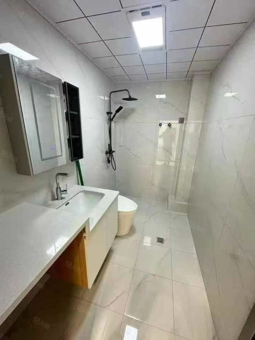 清福小区(E区)2室1厅1卫52㎡西18.5万