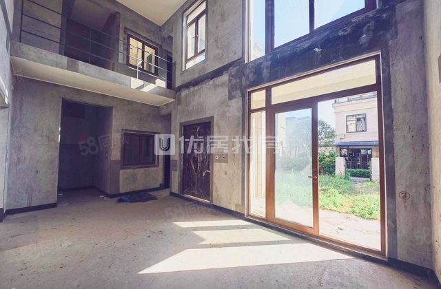 保利茵梦湖云溪4室2厅227.87㎡355万二手房图片