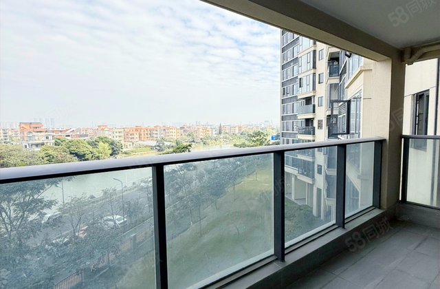 金融街金悦府(顺德)4室2厅127.91㎡103.6万二手房图片