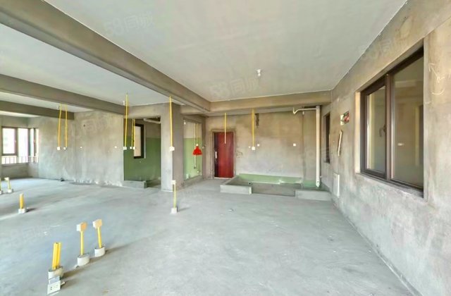 金辉优步大道3室2厅106㎡145万二手房图片