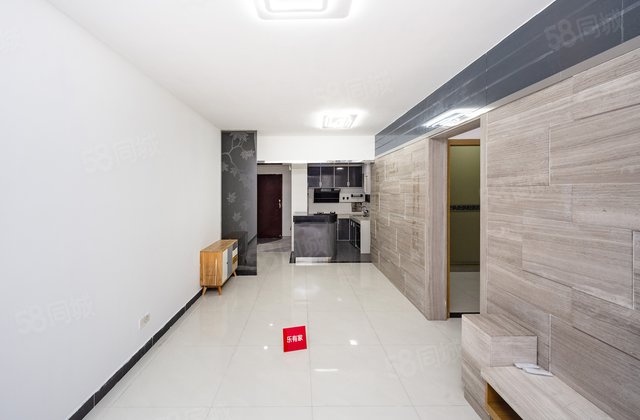 合正锦湖逸园3室2厅89.04㎡448万二手房图片