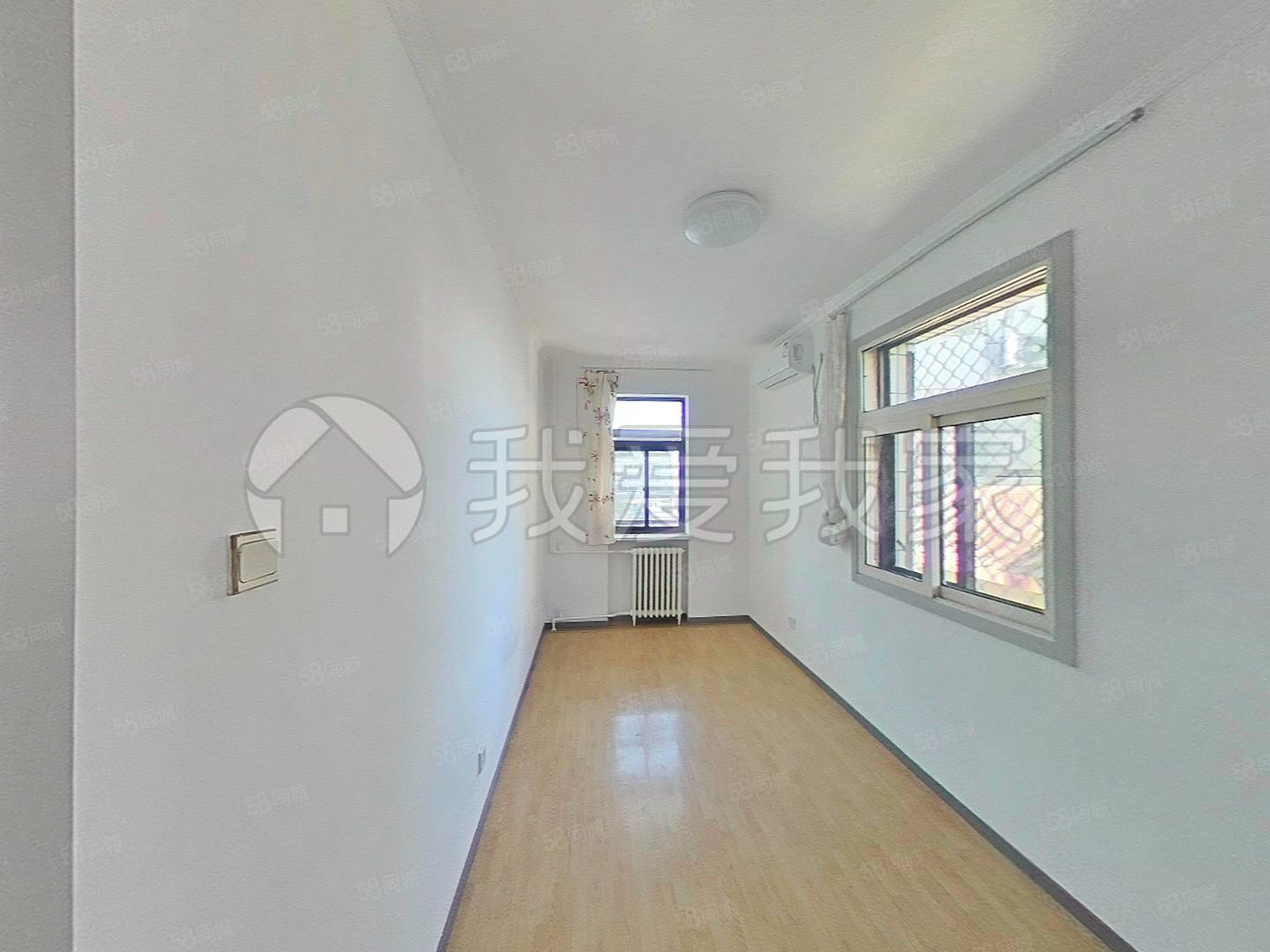 藝苑西街7號院3室2廳1衛(wèi)112.82㎡東西265萬