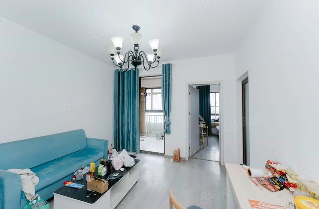 华盛大运城(二期)3室2厅89㎡40万二手房图片