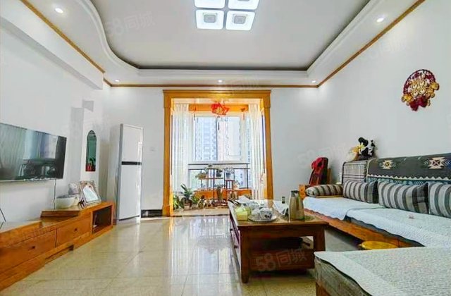 城东巷28号院4室2厅162.16㎡92万二手房图片