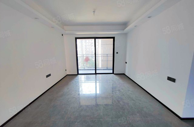 建发德信三堂院4室2厅114.64㎡170万二手房图片