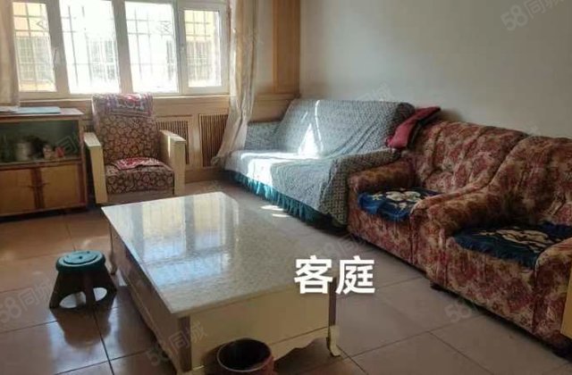 吉兰太住宅小区2室2厅79.9㎡24.8万二手房图片
