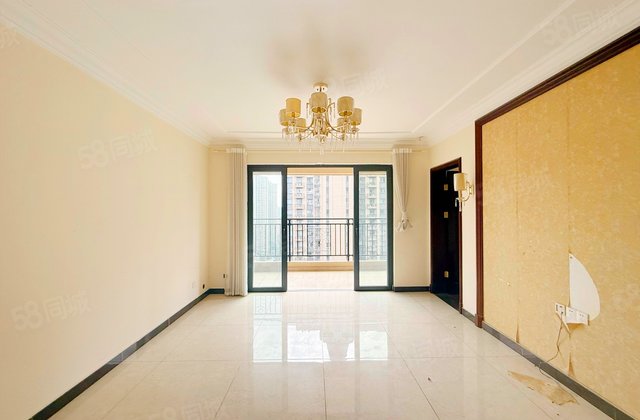 恒大江湾4室2厅147.45㎡116.8万二手房图片