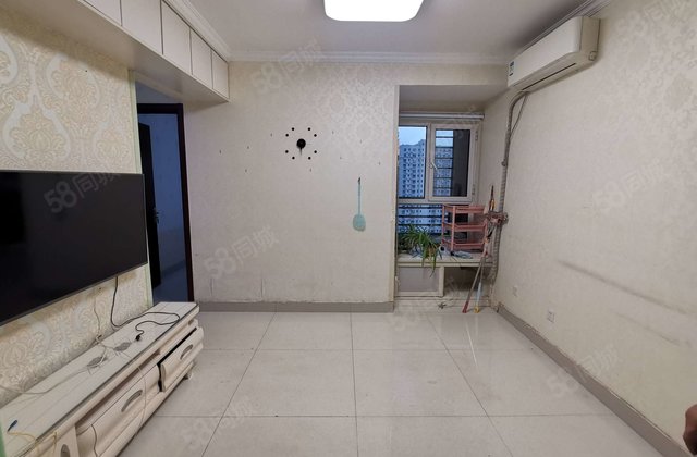 便宜 便宜 水岸花语 首付六万多 免大税 两室 好楼层