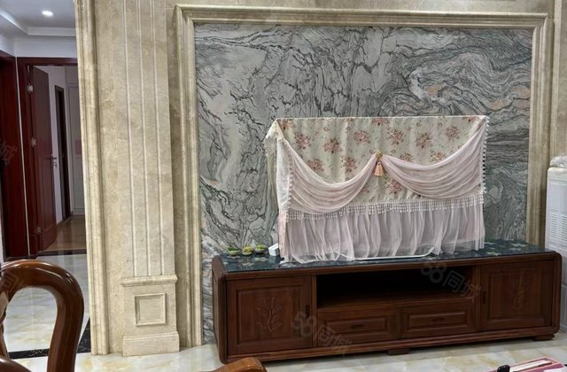 创宇汇景城3室2厅120㎡65.8万二手房图片