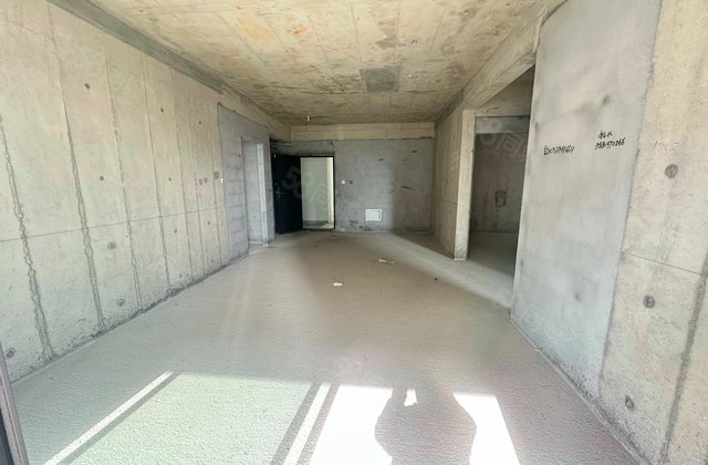 岭福家苑3室2厅116.84㎡108万二手房图片