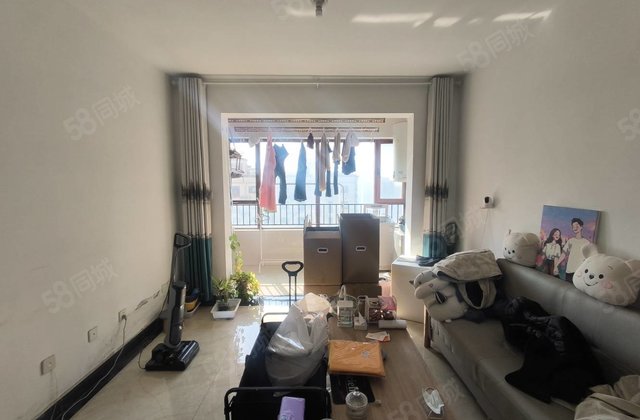 东关国际东区 商品房 文轩总部 三室带车储