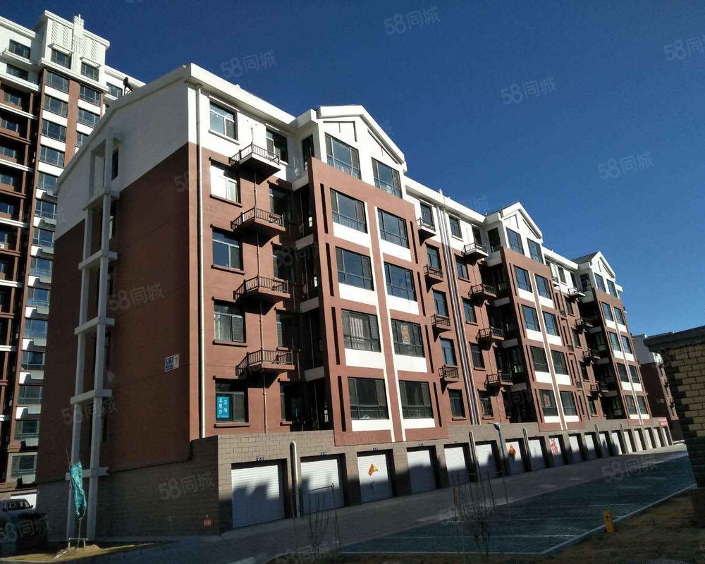 【方庄佳苑, 方庄佳苑小区详情,房价走势,房源,业主论坛】- 沧州58