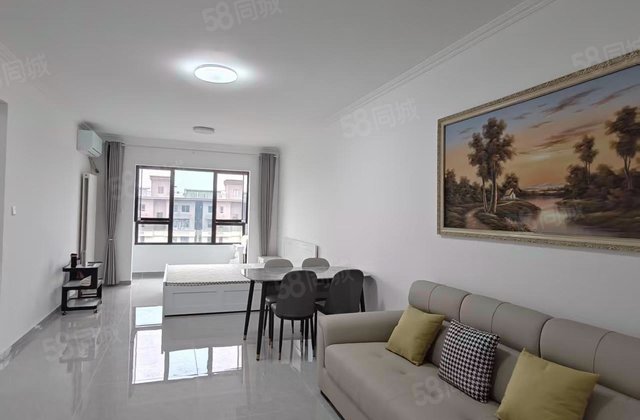 樱花北街17号院1室1厅59.55㎡80万二手房图片