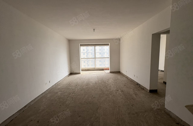 丽景福苑(一期)5室2厅175㎡129.8万二手房图片