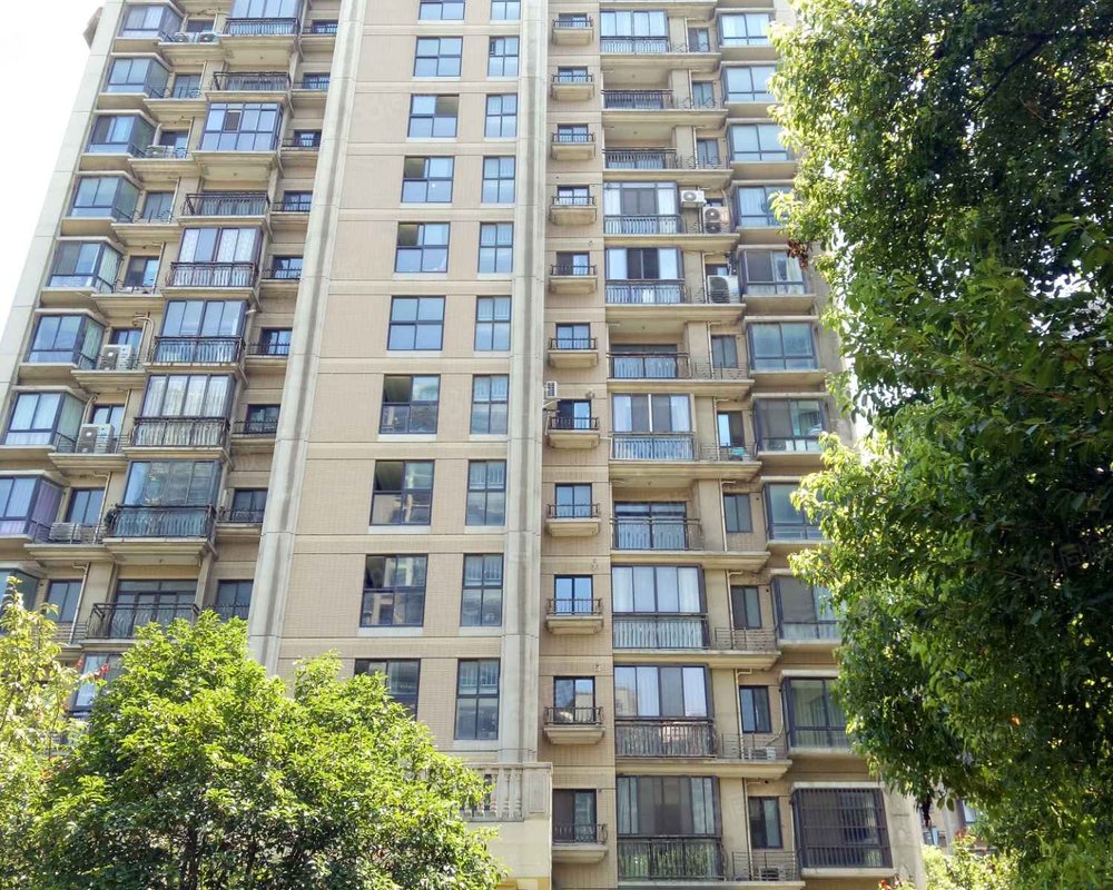 【京华御景苑, 京华御景苑小区详情,房价走势,房源,业主论坛】- 扬州