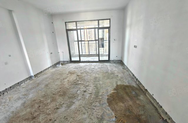 联泰天悦3室2厅116.58㎡145万二手房图片