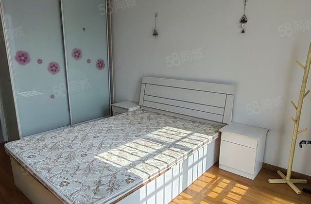 力和裕景1室1厅38.65㎡26万二手房图片