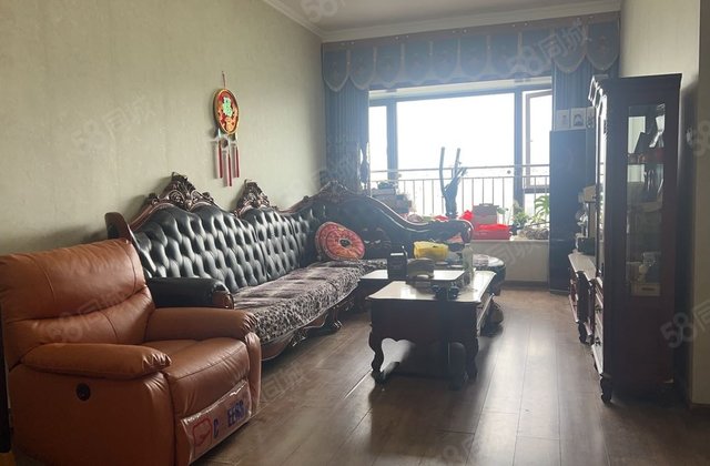 春天大道4室2厅179.13㎡290万二手房图片