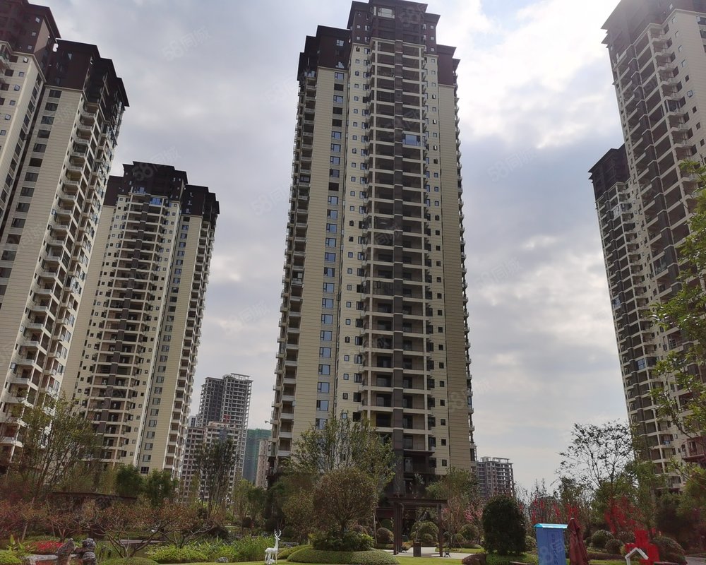 【阳光中心城(一期), 阳光中心城(一期)小区详情,房价走势,房源,业主