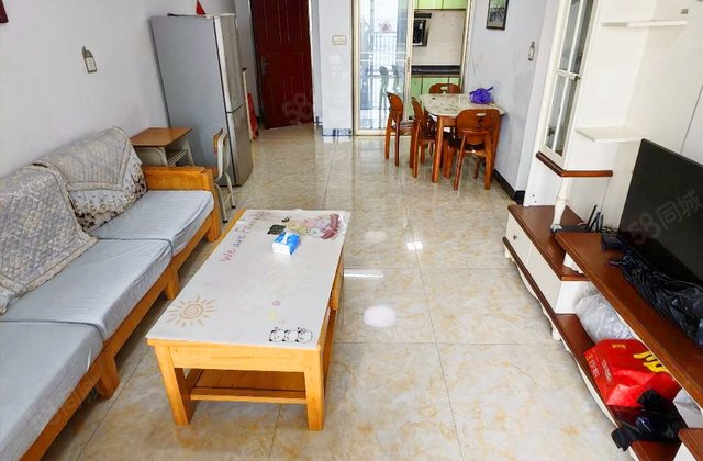 融创南景湾3室2厅89.58㎡50万二手房图片