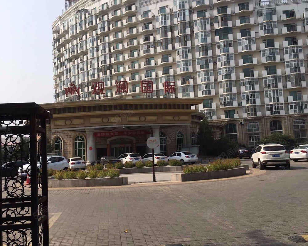 【观澜国际公寓, 观澜国际公寓小区详情,房价走势,房源,业主论坛】