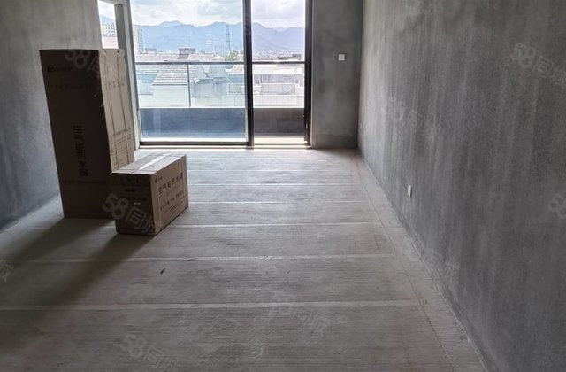 印象赭溪4室2厅117㎡169万二手房图片