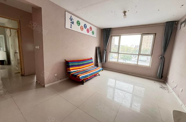 急售七中附近，花园路星光水晶丽城，电梯房，边户，三室一厅，