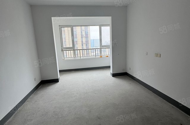 清风和庐 小三居 次新小区  带车位储藏室