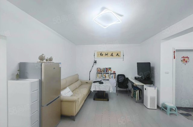 德润小区2室1厅63㎡85万二手房图片