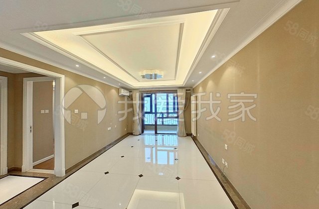 富力金禧花园2室1厅90.15㎡478万二手房图片