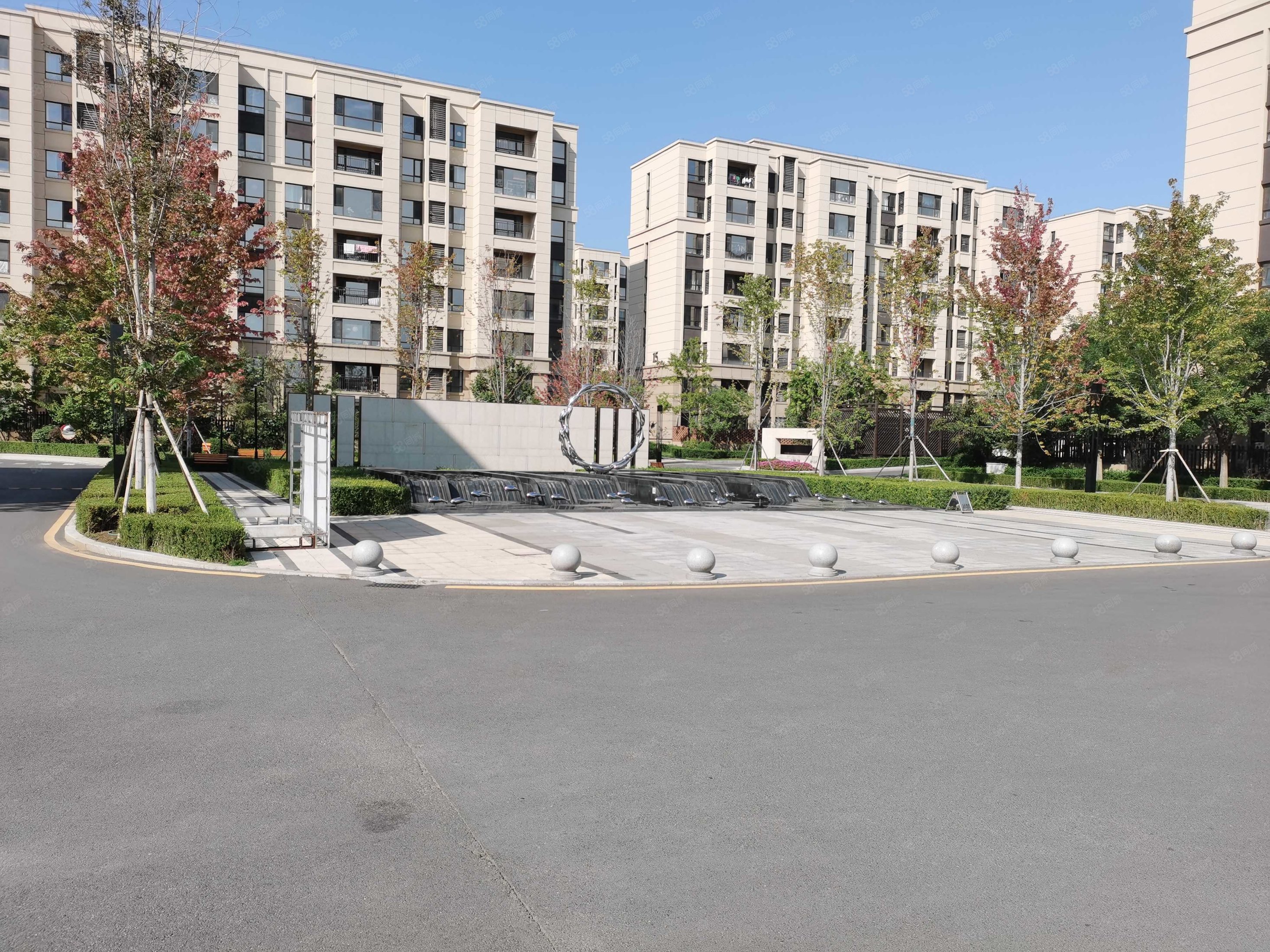 中旅万科城双园路281号3室2厅1卫9504平方米