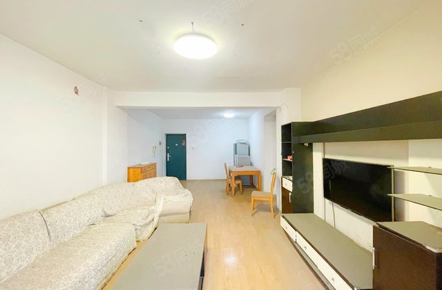 南铁佳苑2室2厅90.32㎡45万二手房图片